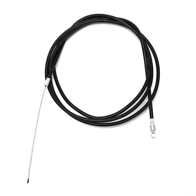 1pc Cycling Mountain Bike Bicycle Brake Cable Wire 175cm Line Housing M. F3