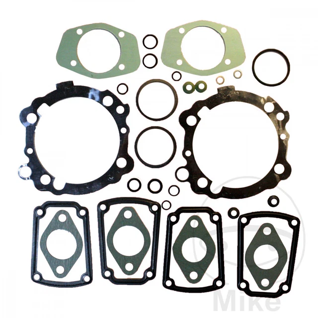 Athena Clutch Gasket For Ducati Sport 750 – 1988-1990 (Crankcase Gasket) 2 thumbnail image