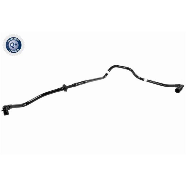 Durite (tuyau) Dépression/turbo 3.5mm - 1 Mètre De Longueur, Pour VW Transporter T5, Référence RPS R3221398