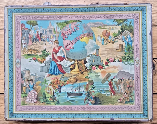 File:Atlas de statistique graphique - 10. Paris 1888. Enterrements religeux - Da