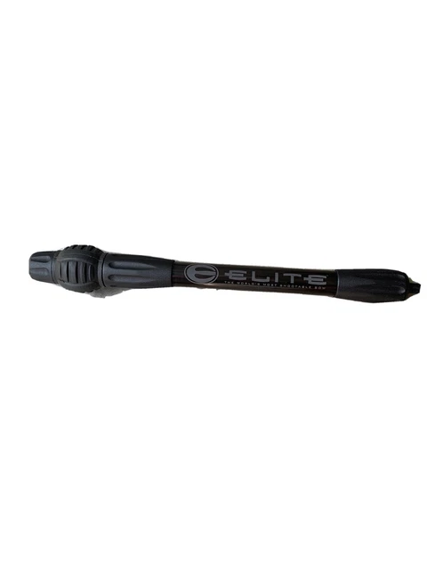 compound bow stabilizer 7