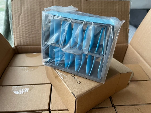 Jml chillmax air clearance filter