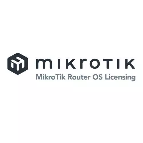 MikroTik RouterOS Level 6 License Upgrade [RouterOSLvl6]