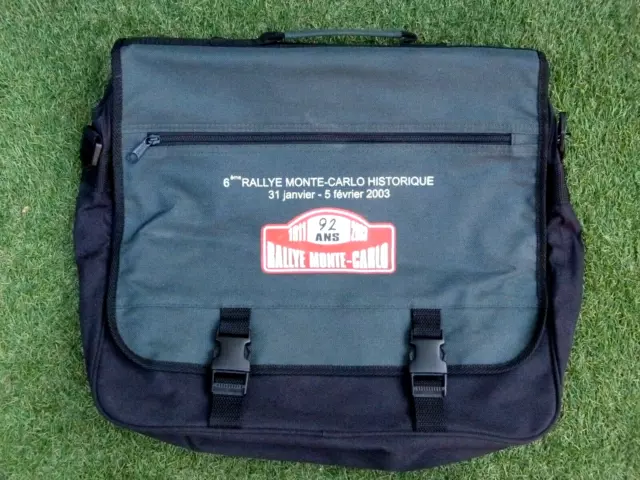 Charlie lauretti 2025 bags