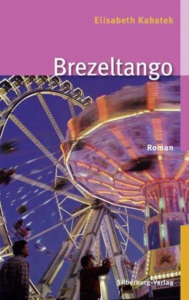 Brezeltango Kabatek, Elisabeth: