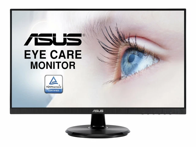 90LM0543-B01370 ASUS VA24DQ LED-Monitor 60.5 cm (23.8) 1920 x 1080 Full HD ( ~D~