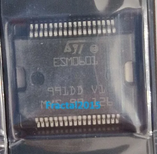 1pcs ESM0601 Integrated ESM0601 SSOP36