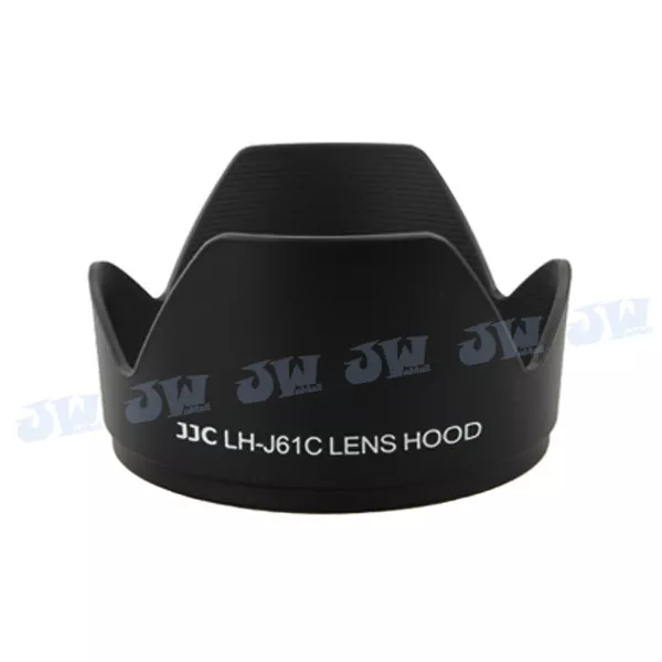 Lens Hood for OLYMPUS ZUIKO Digital ED 14-42mm 1:3.5-5.6 14–150mm 1:4.0–5.6 BLK