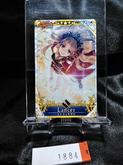 PSA10 マーリン　フェイタル FOIL FGO PSA10 マーリン 最終再臨 フェイタル FGOアーケード - メルカリ