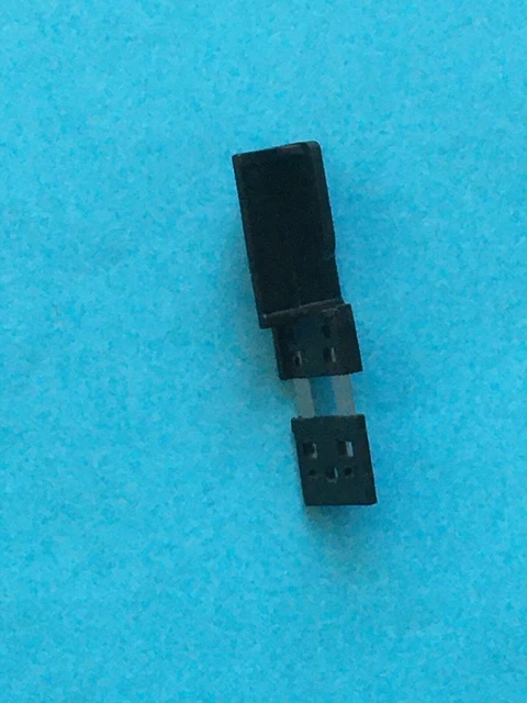 NOS Clock Suspension Spring #32251 – Fits Urgos, 28.25mm X 8.25mm, German Made