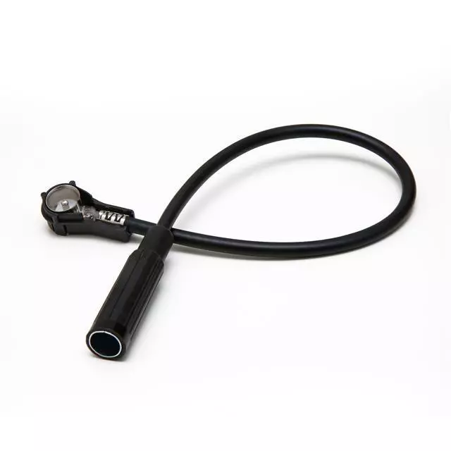 Car Aerial Antenna Adaptor for Car Radio CD DIN to ISO Extension Cable Adapter