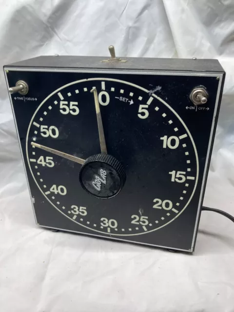 Temporizador de cuarto oscuro Gralab modelo 00