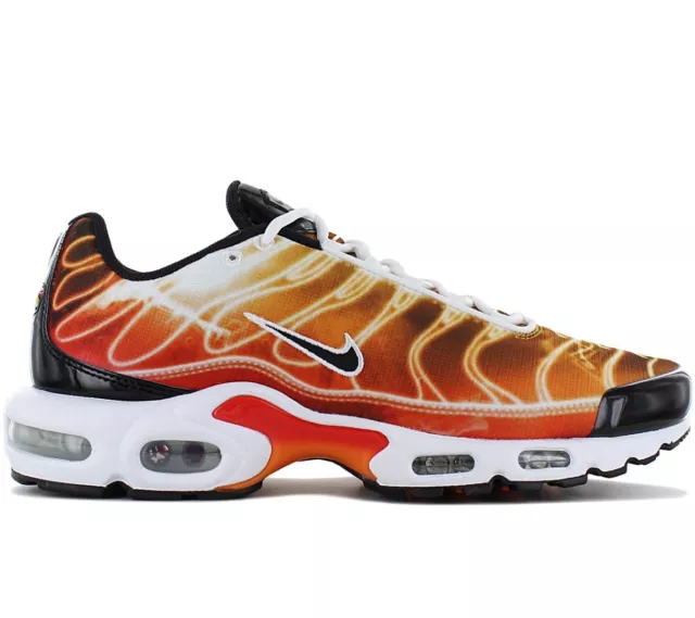 Nike Air Max Plus TN OG - Light Photography - DZ3531-600 Herren Sneaker Schuhe