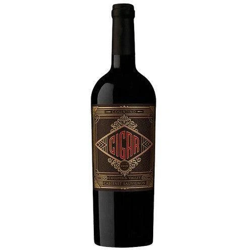 Cosentino - Cigar Cabernet Sauvignon 2019 (750ml)