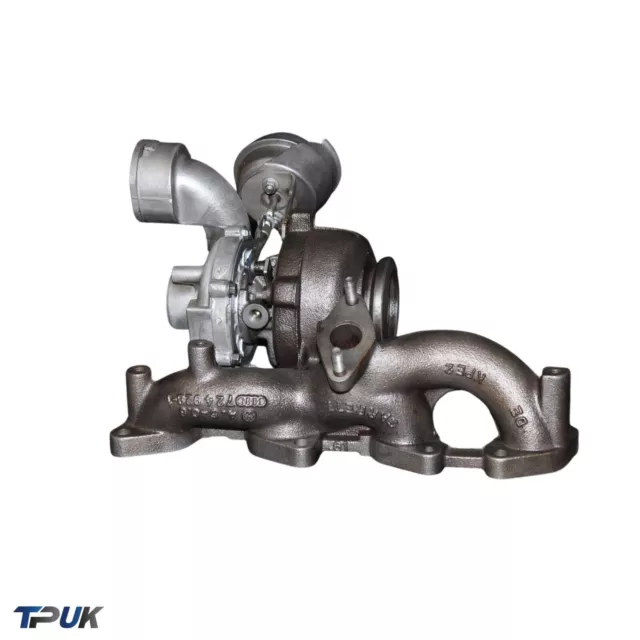 Turbocharger for Audi A3 2.0 2003-2013 038253016FV 038253016F