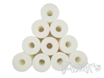 POHB08 Associated Optima Protezione Copri Filtro Rigido Acqua/Polvere Losi HB Associated 
