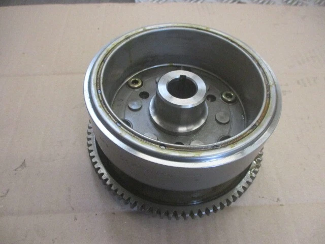 Stator rotor d allumage Teknix pour Quad Yamaha 50 Breeze Avant Stator rotor d allumage Teknix pour Quad Yamaha 50 Breeze Avant