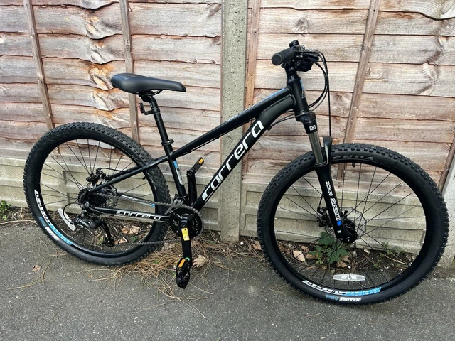 Disc Carrera Valour 16 Inch Frame Carrera Valour 6061 T6 Store