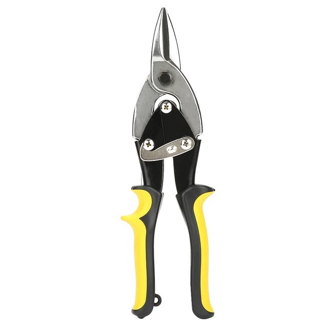 Aviation Snips Aviation Tins Snips Left Right Cut For Aluminium For Sheet Metal