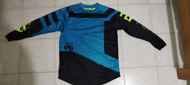 Fly Racing