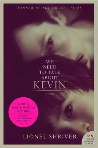 We Need to Talk About Kevin - Paperback By Shriver, Lionel - GOOD
