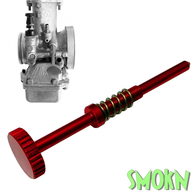 Carburador Mikuni TMX 38mm Para Yamaha YZ125 YZ250 - ¡Potencia Y ...