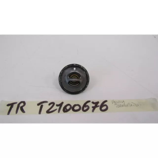 Vanne Thermostat Triumph Bonneville Speed Twin 1200 19 20