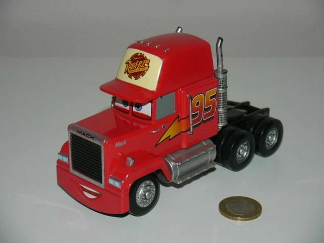 LESU Wheelfun - Rimorchio in metallo 1/14 per veicoli radiocomandati, modellini di camion, auto, rimorchi in legno, compatibile con Tamiya