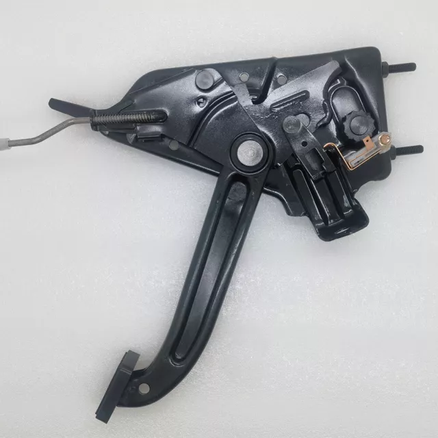 PARKING EMERGENCY BRAKE Pedal 5093656AA for Jeep Wrangler YJ Jeep CJ6