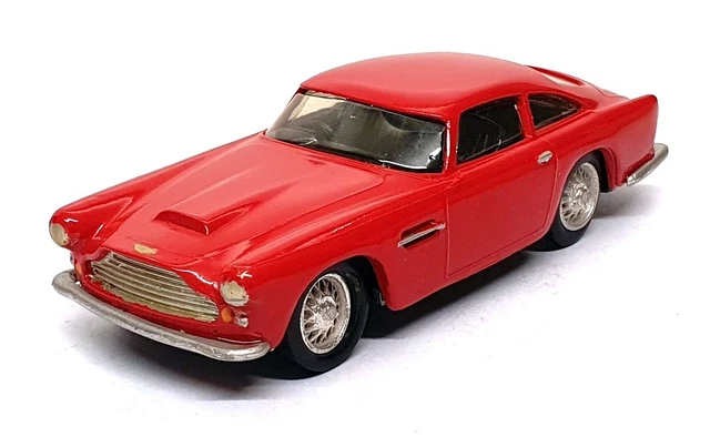 PROVENCE MOULAGE Résine Kit Construit Aston Martin Virage