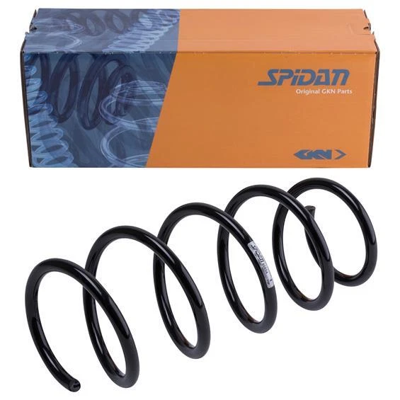Molla a vite Spidan 85854 per Fiat