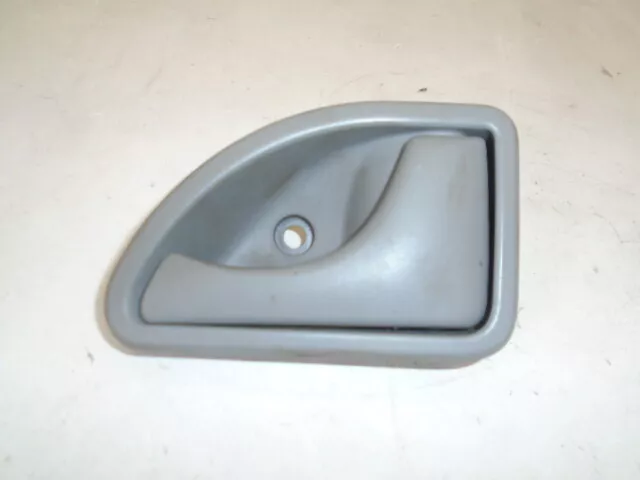 Renault Kangoo Expression Door Handle - Interior (Driver Side)  2005-2009