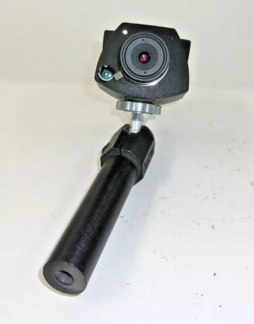 Iqeye Panavise Camera 1125 2