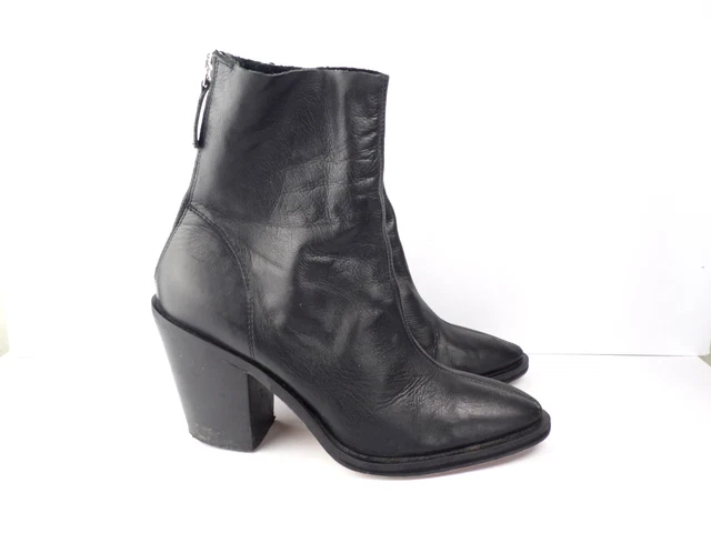 Topshop on sale mason boots