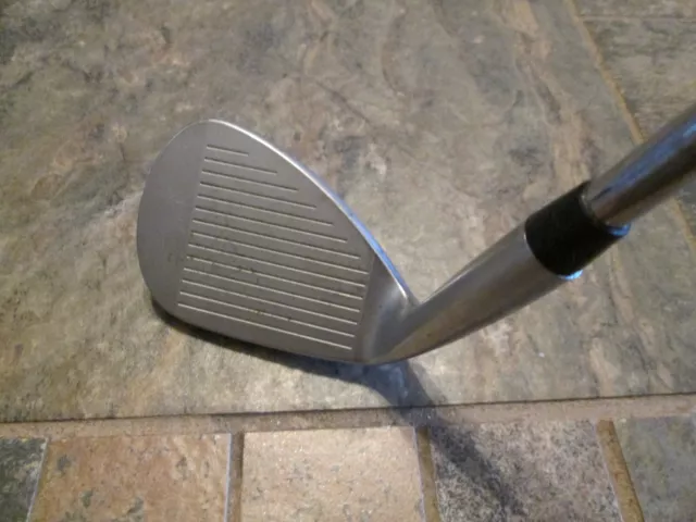 Mizuno MP R-12 50.06 Gap Wedge TTXP R300 Used
