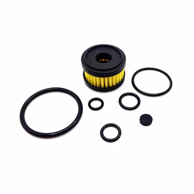 Solenoïde Arrêt Moteur Diesel 24V - Pour Hyundai Doosan, Komatsu, Yanmar, Kubota