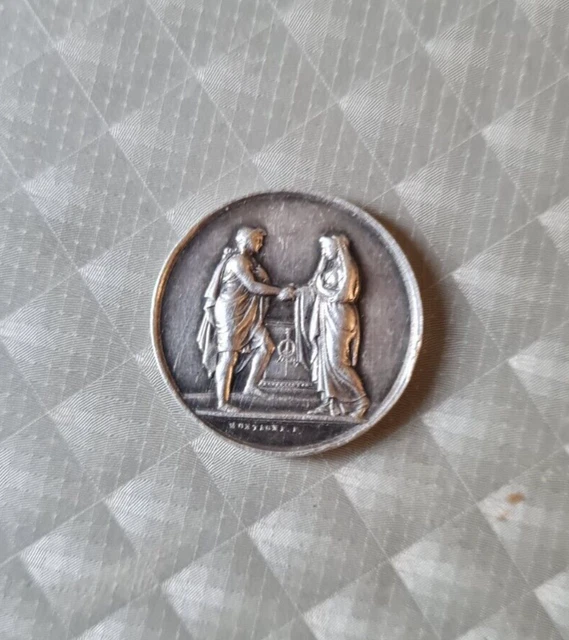 Cadeau pour le 25ème Anniversaire de Mariage en Argent