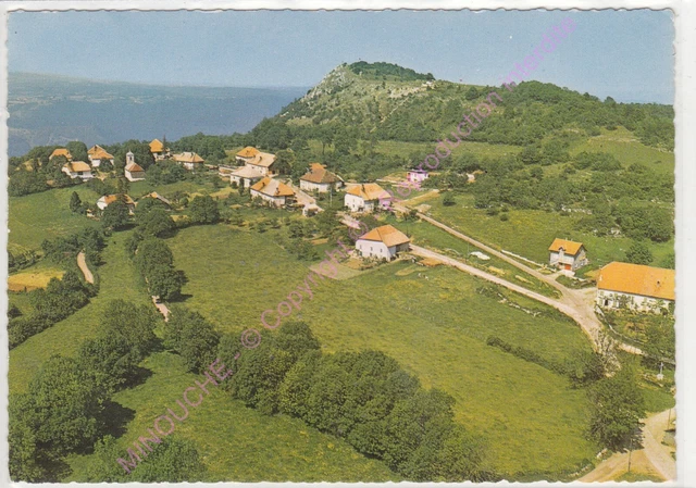 CPSM 25580 HAUTEPIERRE LE CHATELET Vue générale Edt SOFER