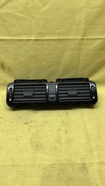 2008 Acura RL Vent Center Front Dash Air Vent OEM 2005-2008 A/C Heat