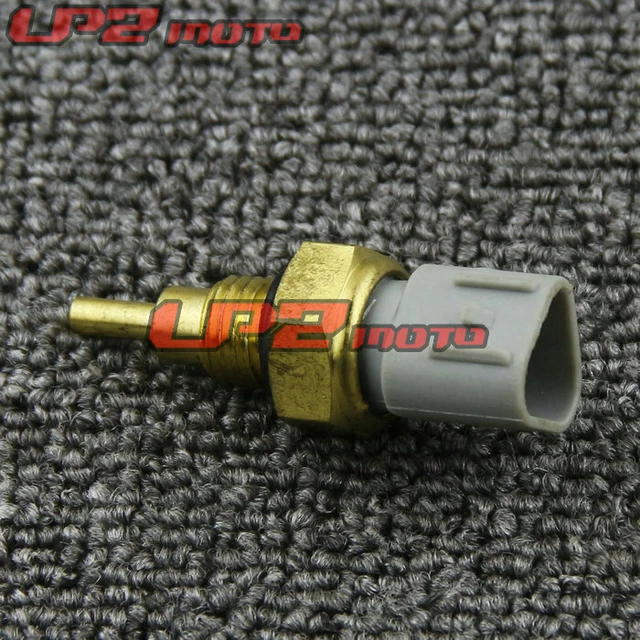 For SH125/150 05-12 lead NHX 110 08-12 PES125/150 Water Temperature Sensor