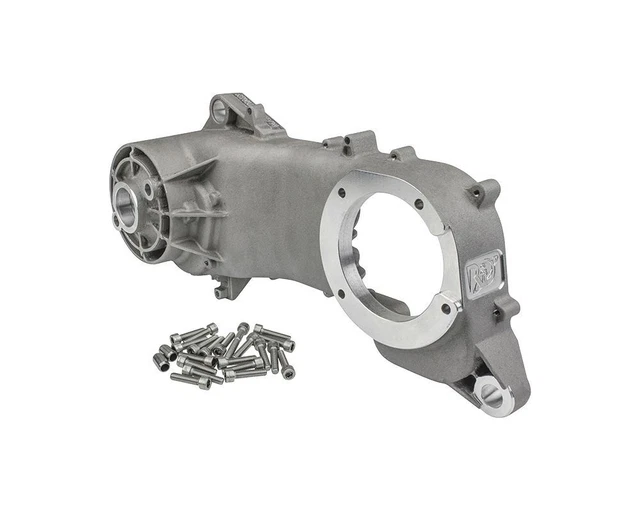 Demi-carcasse moteur côté vario R