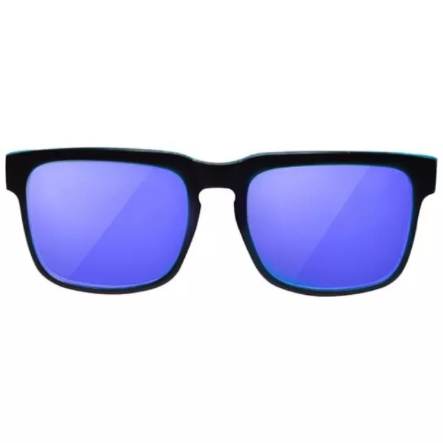 Occhiali da Sole Polarizzati per Uomo Donna Unisex a Specchio Protezione UV 400 8