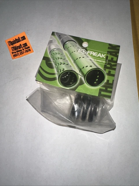 Régulateur Paintball Smart Parts Max-Flo Micro – 4500 Psi – Occasion
