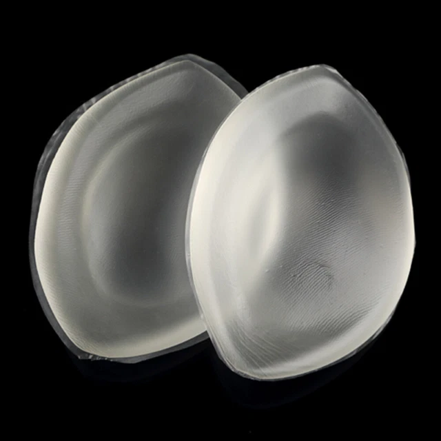 Imbottito in silicone 3D per adulti imbottiti