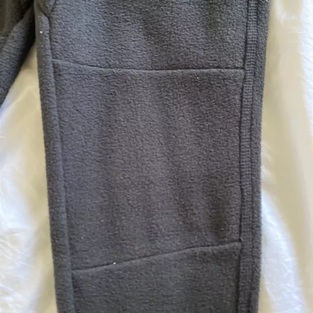 NWT Gap Boys Fleece Sweat Pants  Elastic Waist Size Small 6-7 3