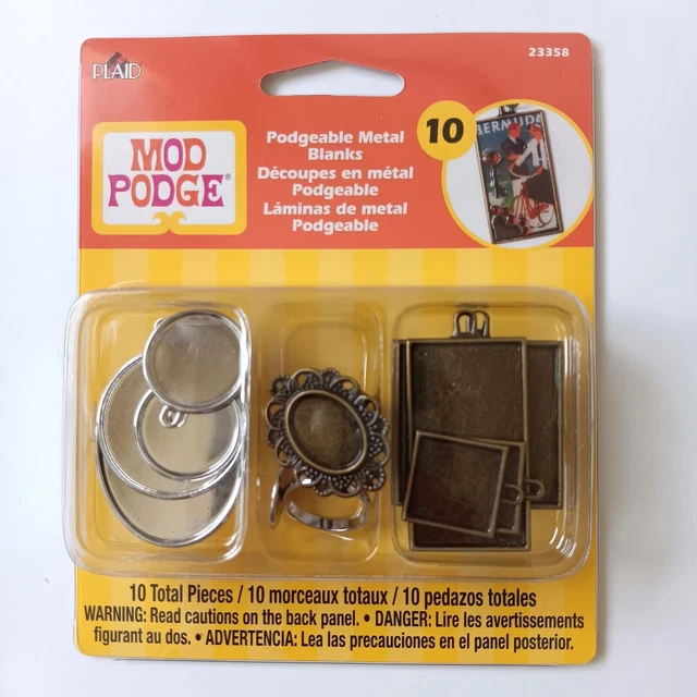 Glasperlen Flach Rund – 3x6 Mm, 300 Stück Für Schmuck & Basteln