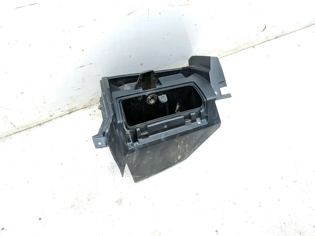 21 Kawasaki Krx Teryx KRF1000 Rechts Innen Kontrolle Panel 59226-0757