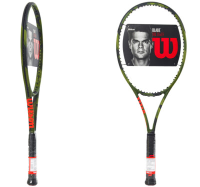 wilson blade 98 285g