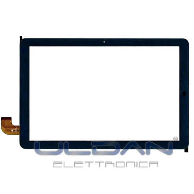 Mediacom M-SP1CY SmartPad Iyo 10 Tablet 10.1" Ram 2 GB Memoria 16 GB Colore Bianco 308377