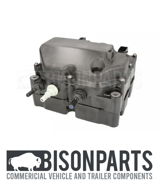 Scr Dosing Module Adblue Dosing Module FOR SALE! - PicClick UK